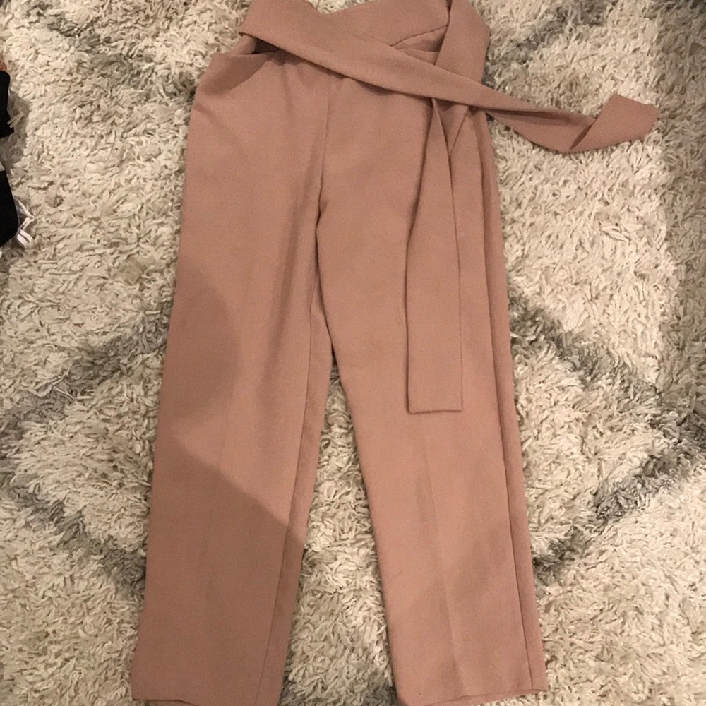 Aritzia Wilfred trousers